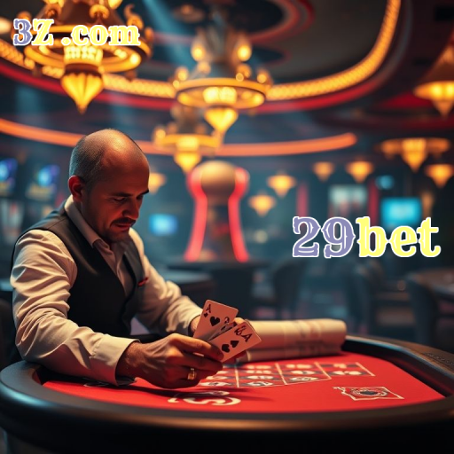 Bônus Incríveis No 29bet Para Maximizar Suas Apostas