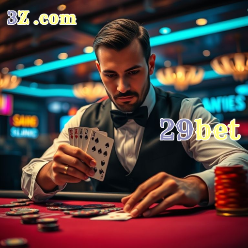 A Experiência de Login Incrível no 29bet Que Você Não Pode Perder