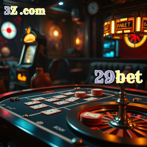 A Inovadora Plataforma da 29bet Transforma sua Experiência de Jogo
